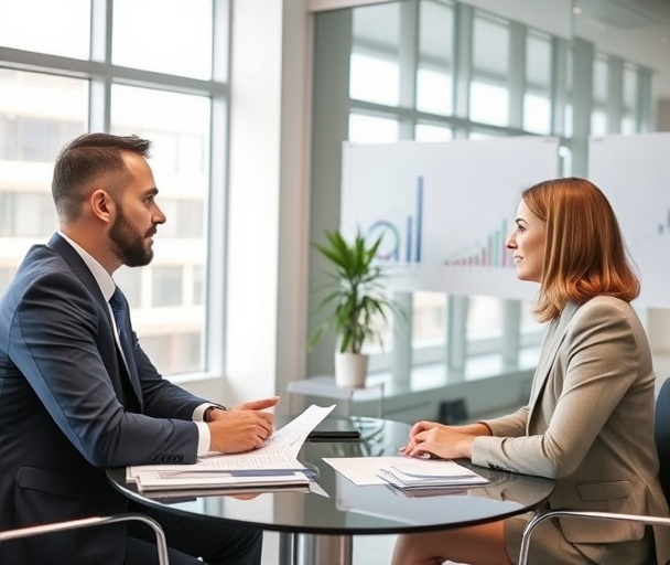 Investment Consultation